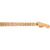 Fender Player Series Stratocaster Neck 22 Medium Jumbo Frets Maple 9.5" Modern C Shape - 0994502921
