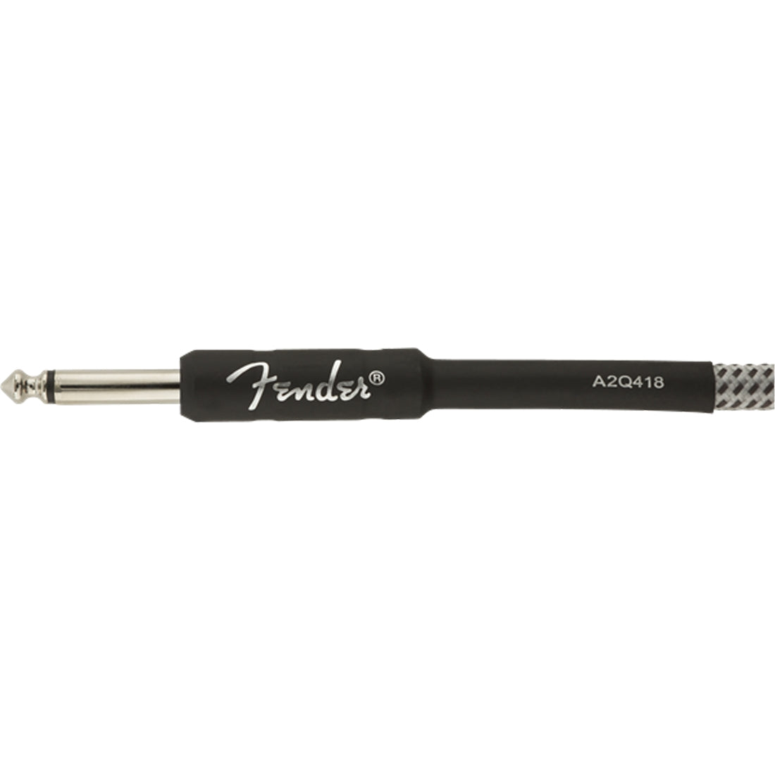 Fender Professional Series Instrument Cable 5.5m (18.6ft) White Tweed - 0990820069