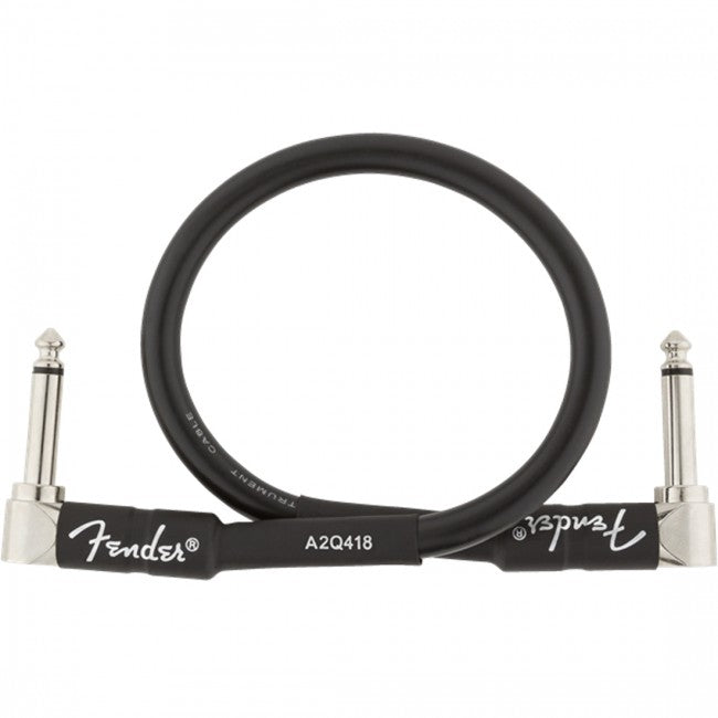 Fender Professional Instrument Cable 30cm
