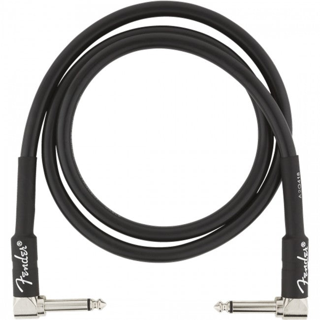 Fender Professional Series Instrument Cable 90cm