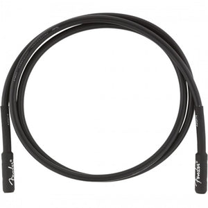 Fender Professional Series Instrument Cable 1.5m