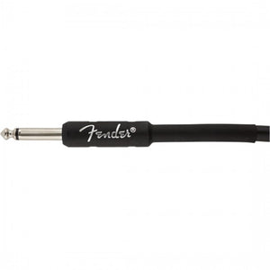 Fender Professional Series Instrument Cable 5ft