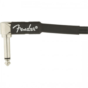 Fender Professional Instrument Cables 15cm