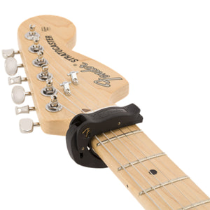 Fender Smart Guitar Capo Black - 0990401001