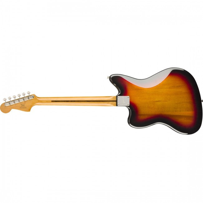Fender SQ CV 60s Jazzmaster 3TS Guitar