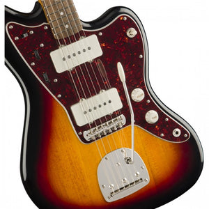 Fender SQ CV 60s Jazzmaster Electric Guitar 3TS