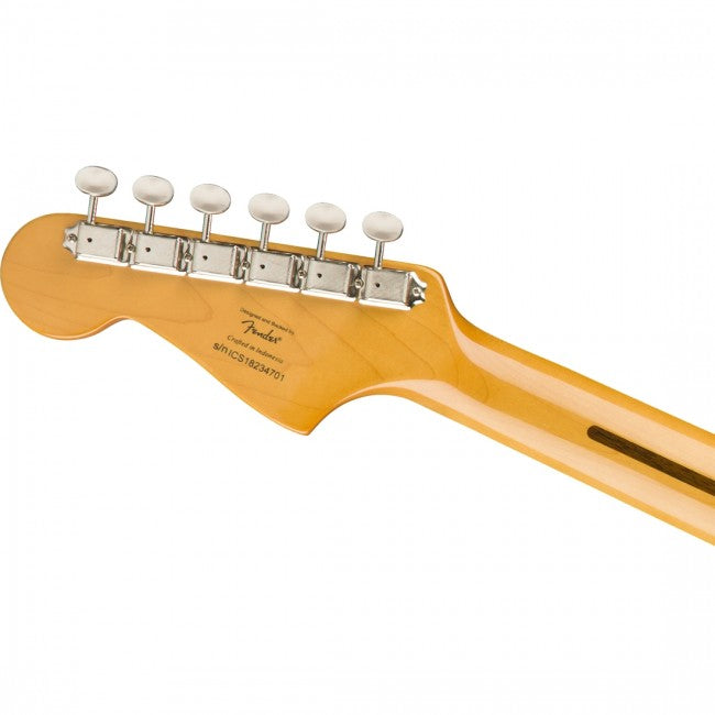Fender Squier CV 60s Jazzmaster Guitar OWT