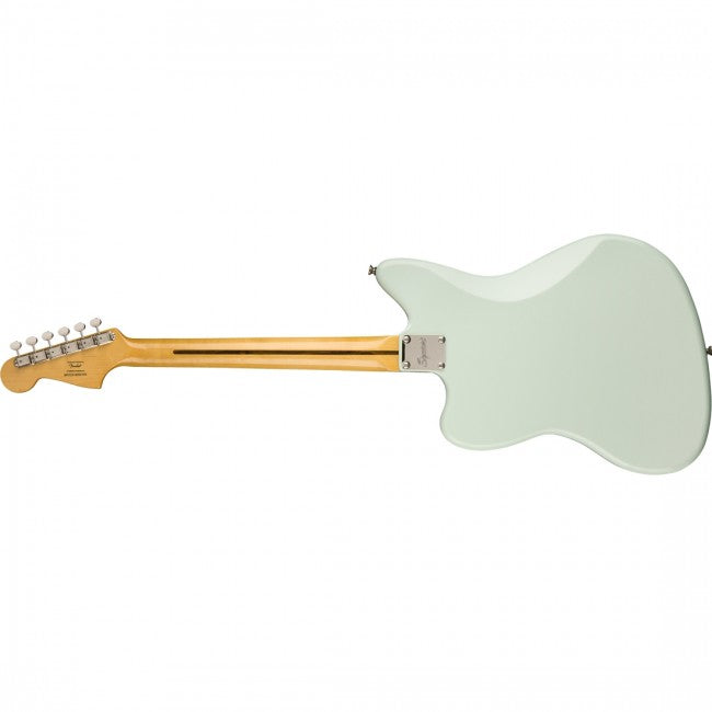 Fender SQ CV 60s Jazzmaster SNB Guitar