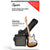 Fender Squier Sonic Stratocaster Electric Guitar Pack 2-Color Sunburst w/ Frontman 10G - 0371720303