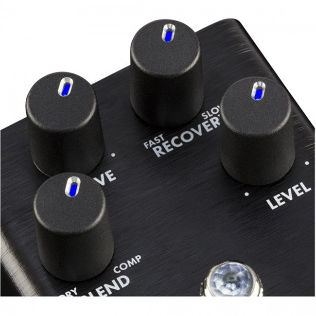 Fender The Bends Guitar Effects Pedal