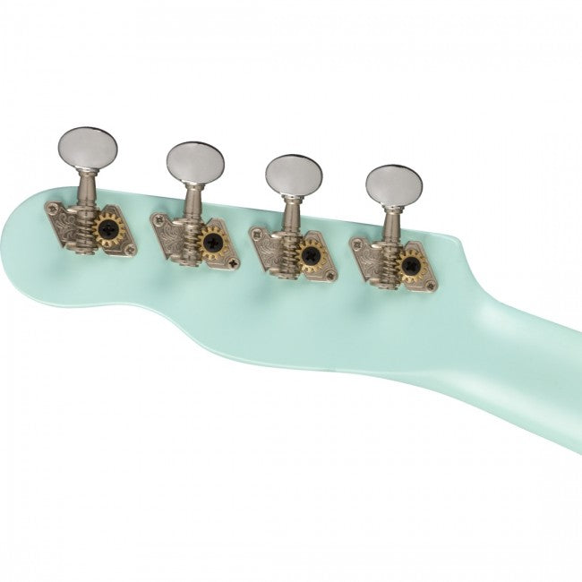 Fender Venice Soprano Uke DPB WN