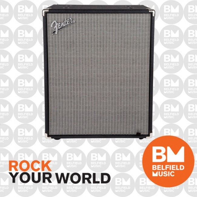 Fender 2380100000 Bass Cabinet