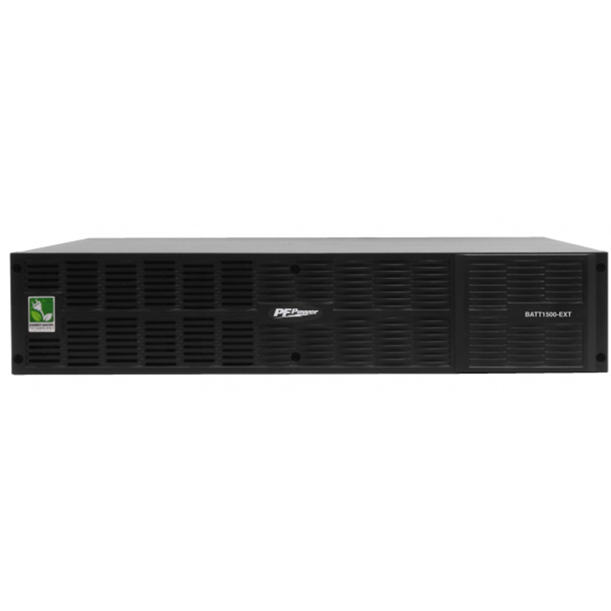 Furman BATT1500 EXT UPS External Battery Extension Pack for F1500-UPS