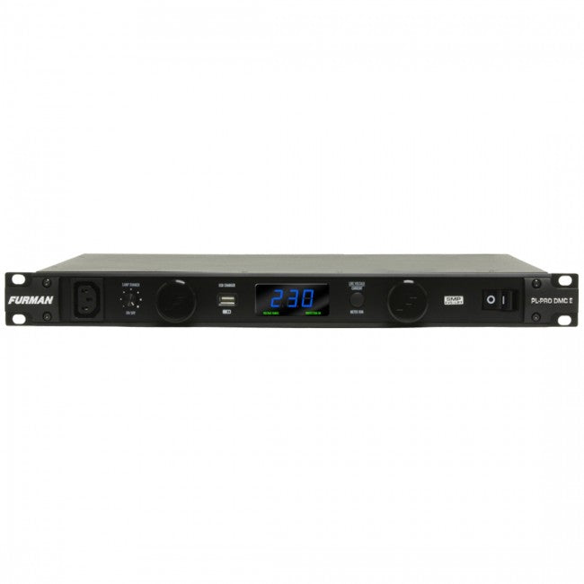Furman Classic Series PL-PRO DMC E