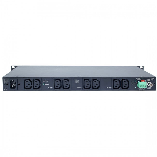 Furman PS-8RE Series III Power Conditioner