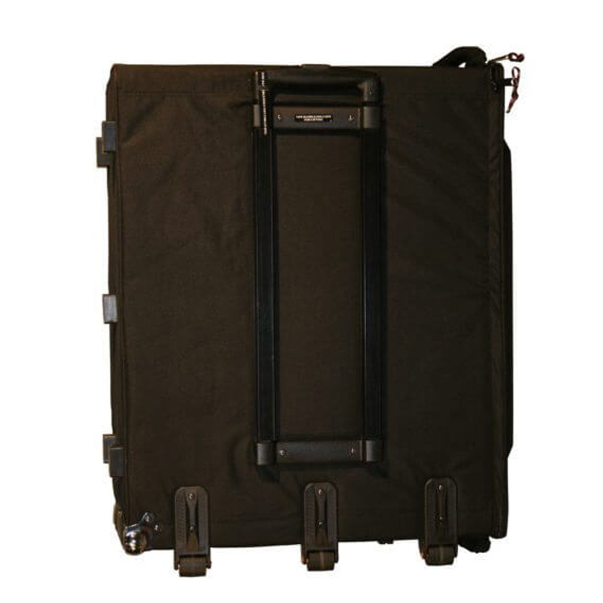 Gator G-212A Transporter Guitar Amplifier Case 2x12inch Amp Combo