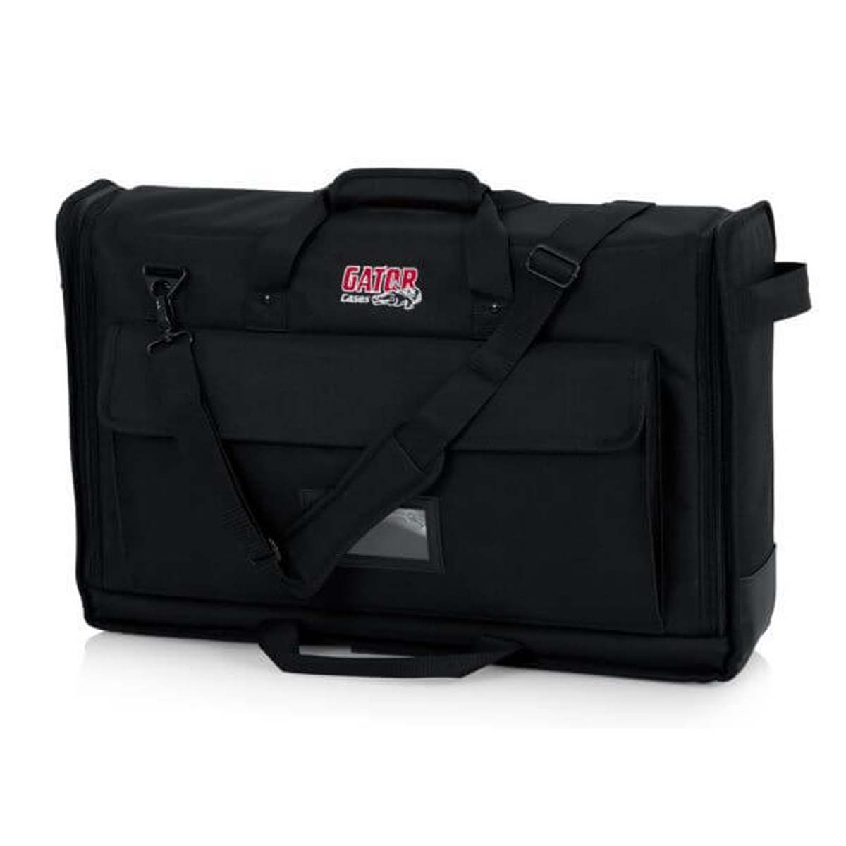 Gator G-LCD-TOTE-SM Padded LCD Transport Bag Small (for Screens 19-24inch)
