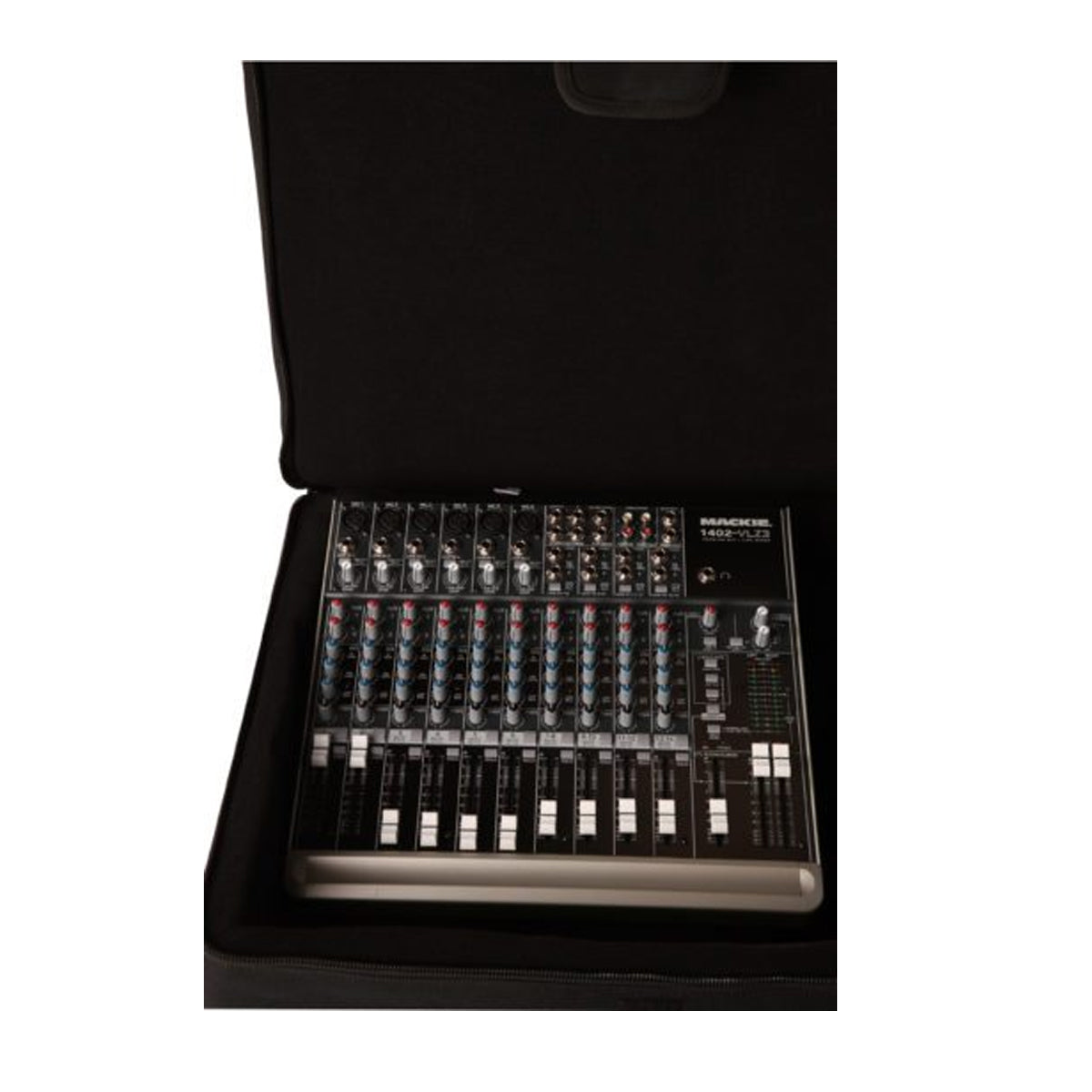 Gator G-MIX-L 1618A Lightweight EPS Foam Mixer Case 16x19x6inch