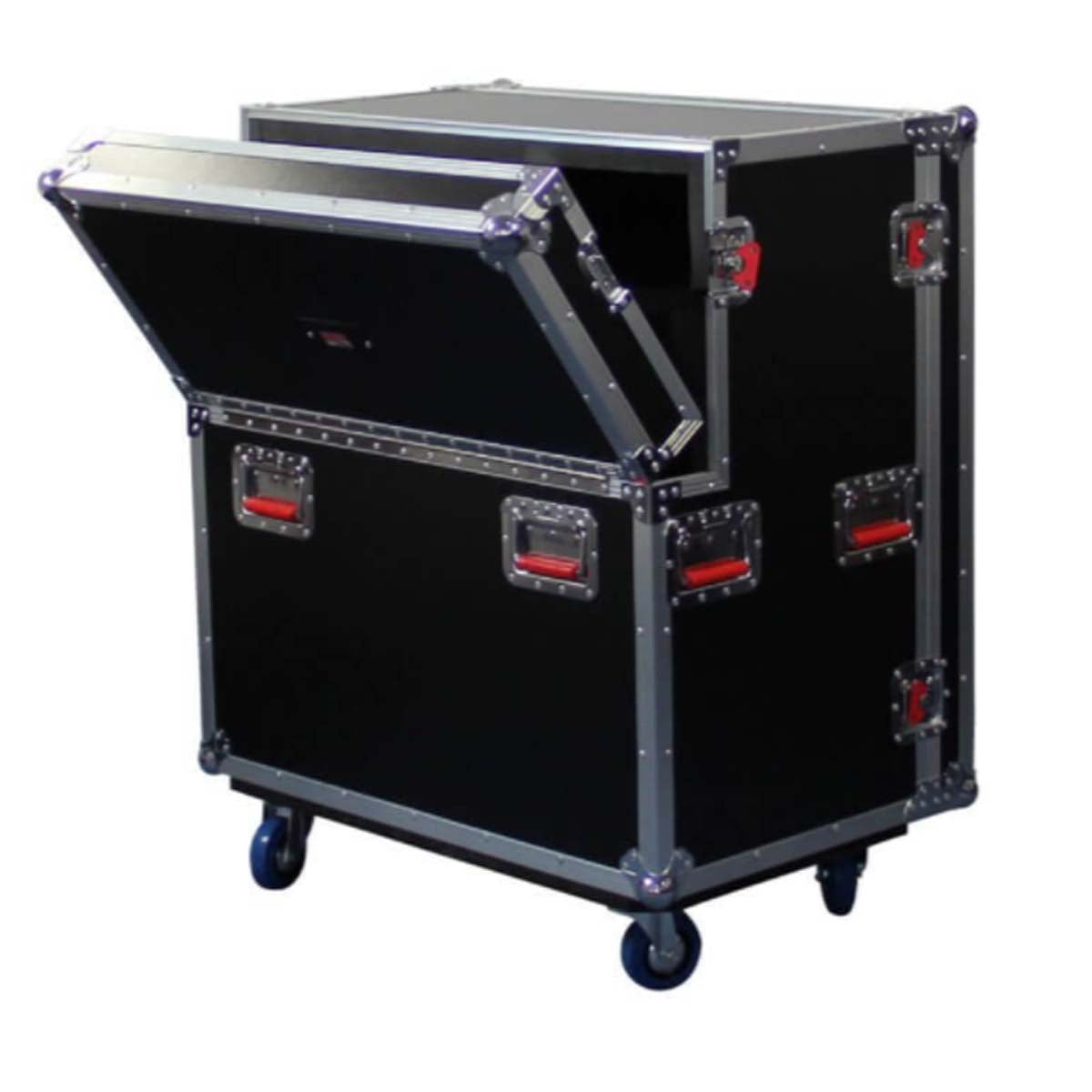 Gator G-TOUR CAB412 Tour Case for 412 Guitar Cabinet