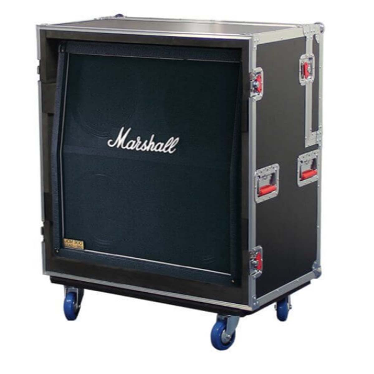 Gator G-TOUR CAB412 Tour Case for 412 Guitar Cabinet