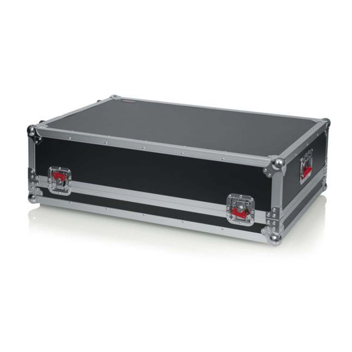 Gator G-TOURX32NDH Road Case for Behringer X32 Mixing Console