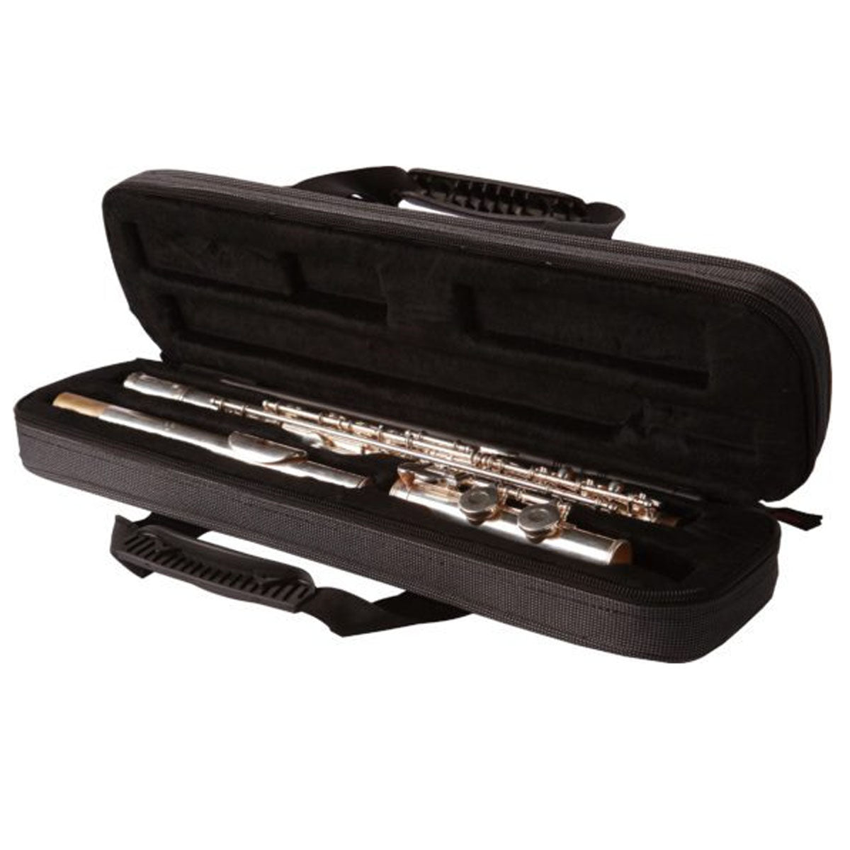Gator GL-FLUTE-A Lightweight EPS Foam Case Bag for Flute