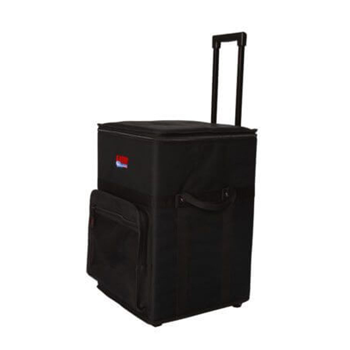 Gator GPA-720 Nylon-Covered Wood Mixer Case 13x13.5x20inch