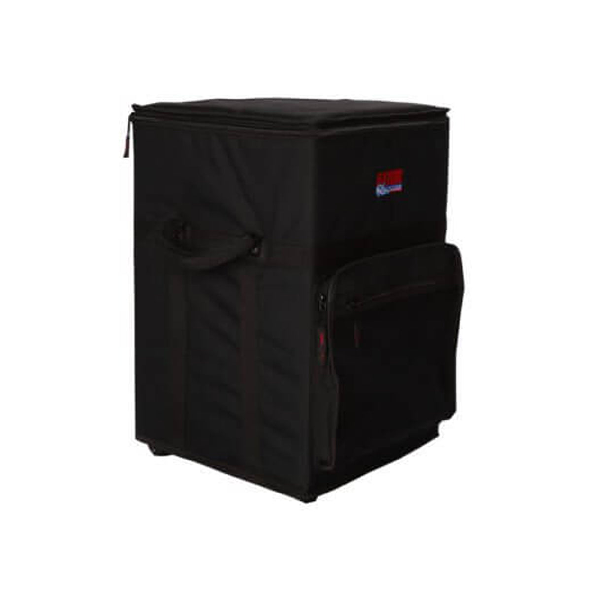 Gator GPA-720 Nylon-Covered Wood Mixer Case 13x13.5x20inch