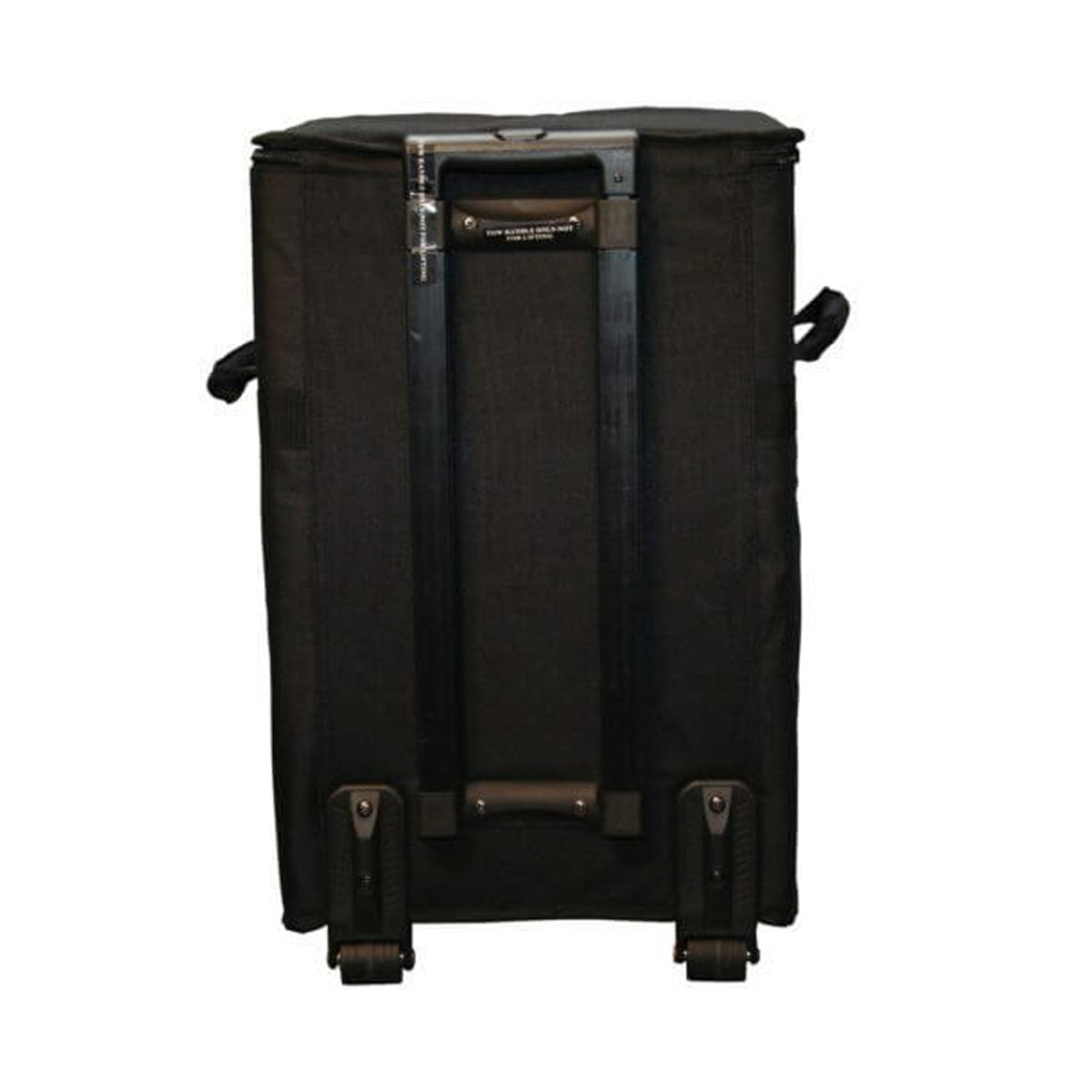 Gator GPA-720 Nylon-Covered Wood Mixer Case 13x13.5x20inch