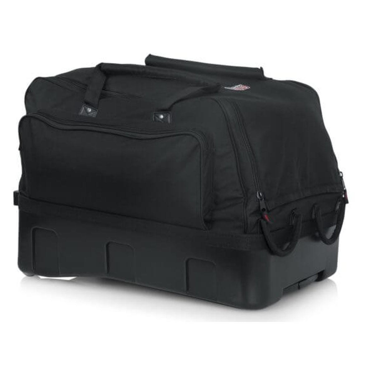 Gator GPA-777 Rolling Speaker Bag w/ Wheels (Suits EV SX100)