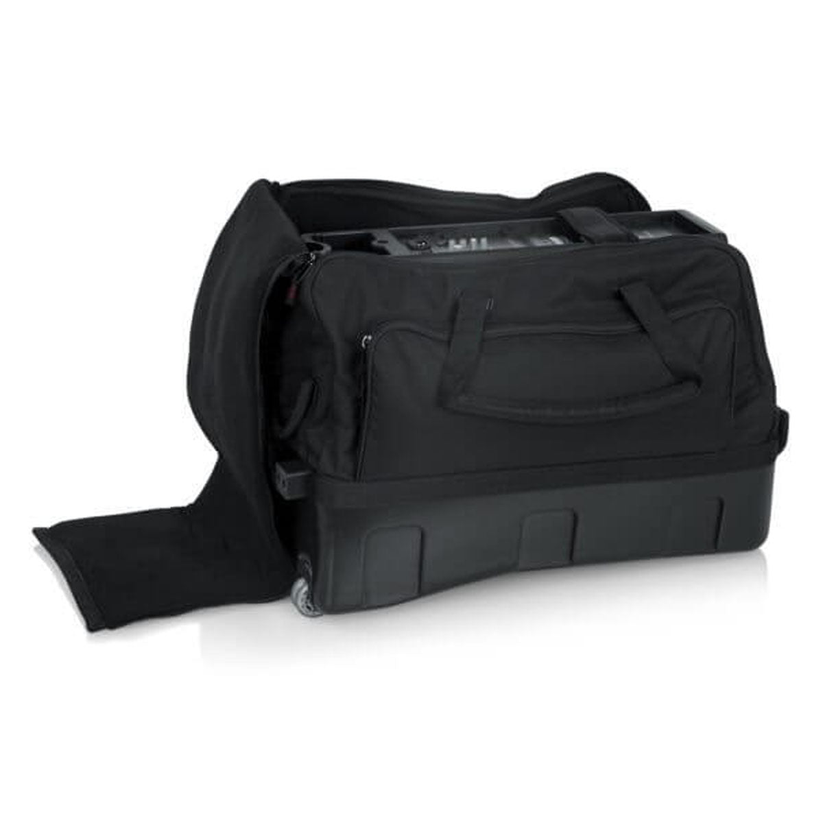 Gator GPA-777 Rolling Speaker Bag w/ Wheels (Suits EV SX100)