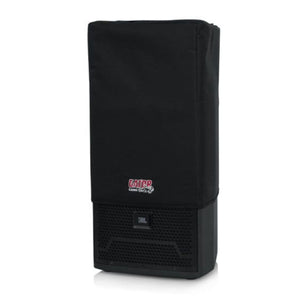 Gator GPA-CVR10 Nylon Speaker Dust Cover for Compact 10inch Speakers