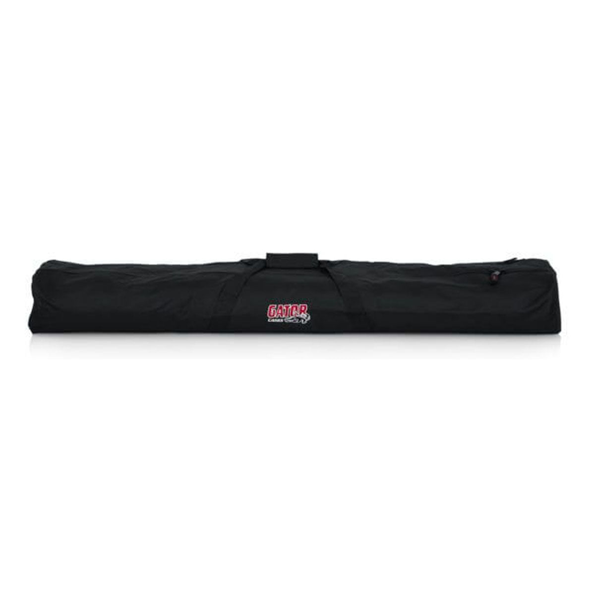 Gator GPA-SPKSTDBG-50DLX Deluxe Speaker Stand Bag 50inch (Holds 2x Stands)