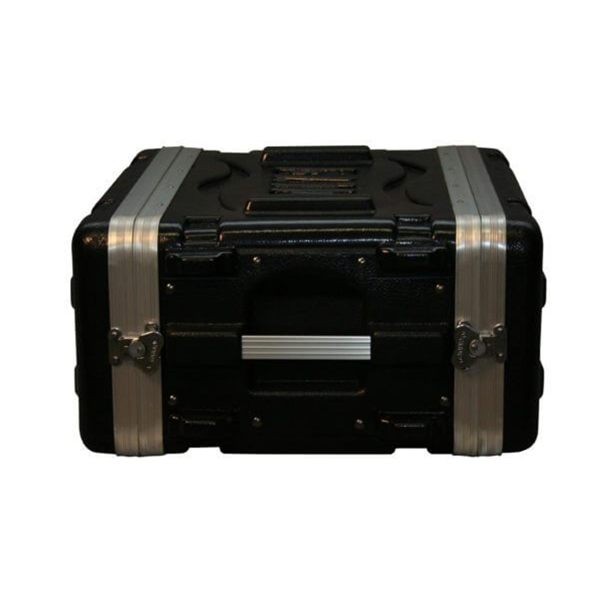 Gator GR-4S Molded PE Audio Rack Case 4U 14.25inch Deep