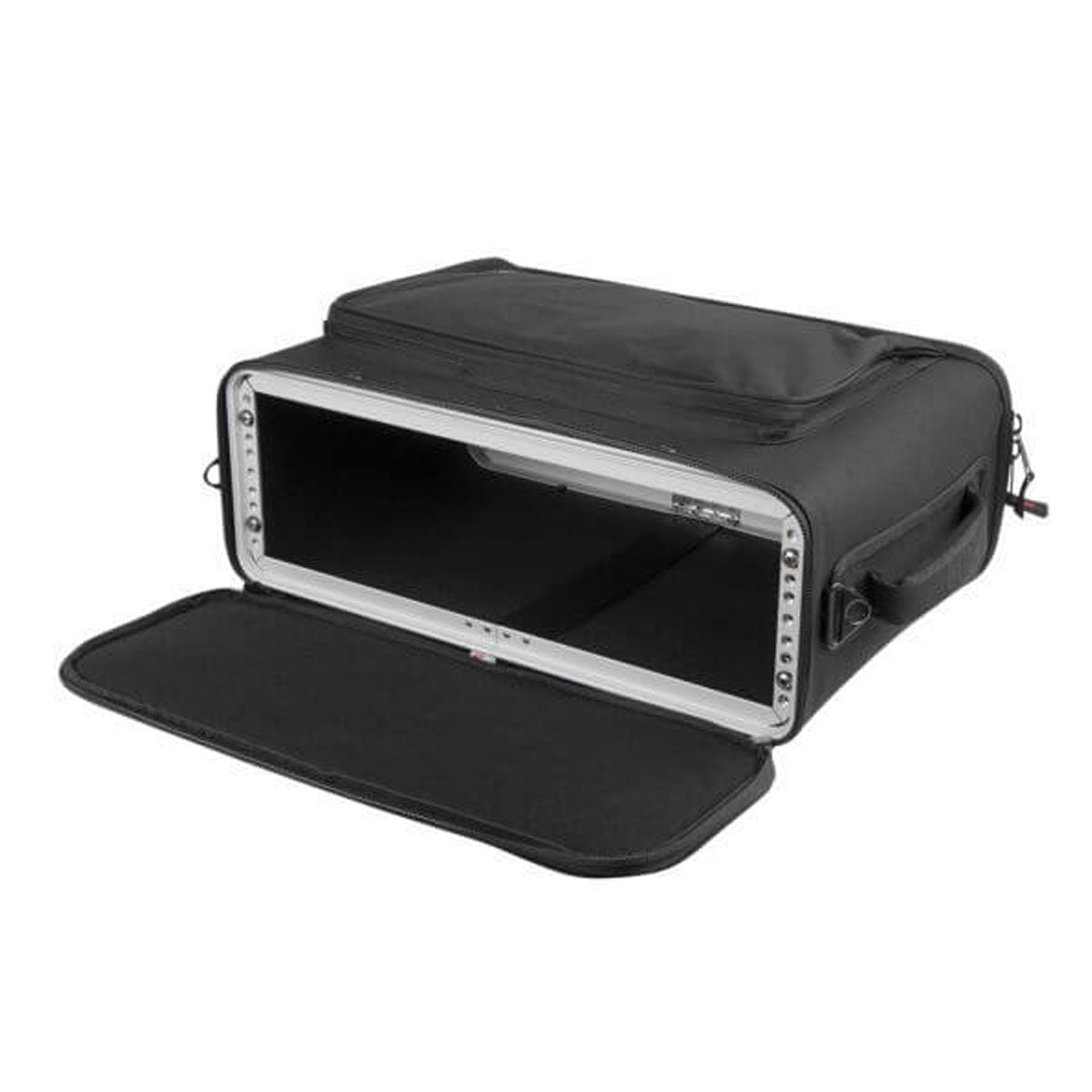 Gator GR-RACKBAG-3U Lightweight Audio Console Rack Bag 3U