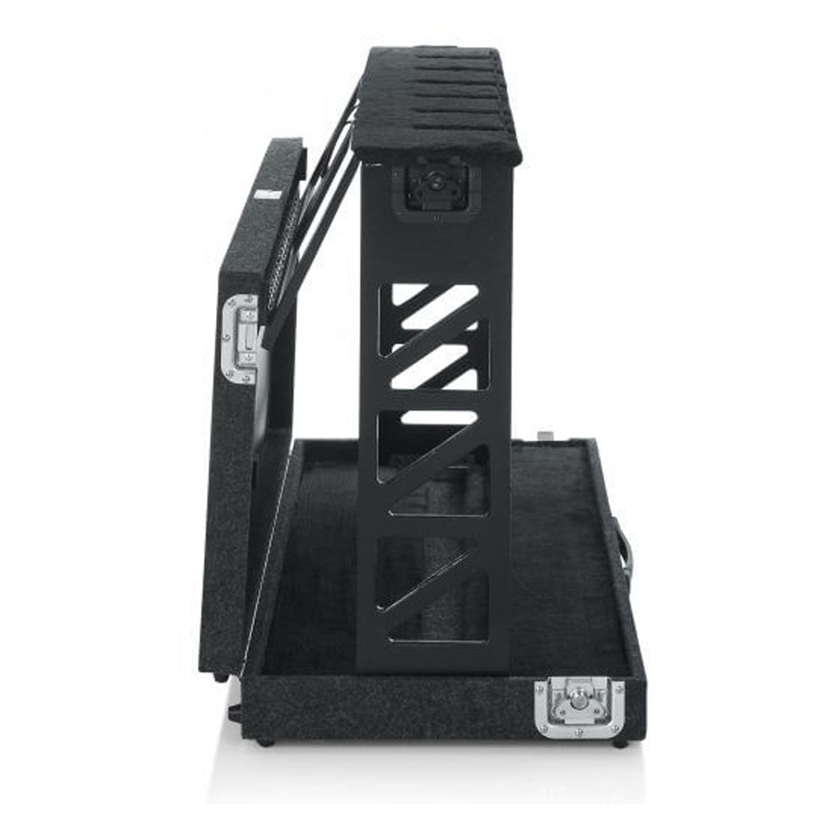 Gator GTRSTD6 Guitar Stand Rack Style Holder (Holds 6x Guitars)