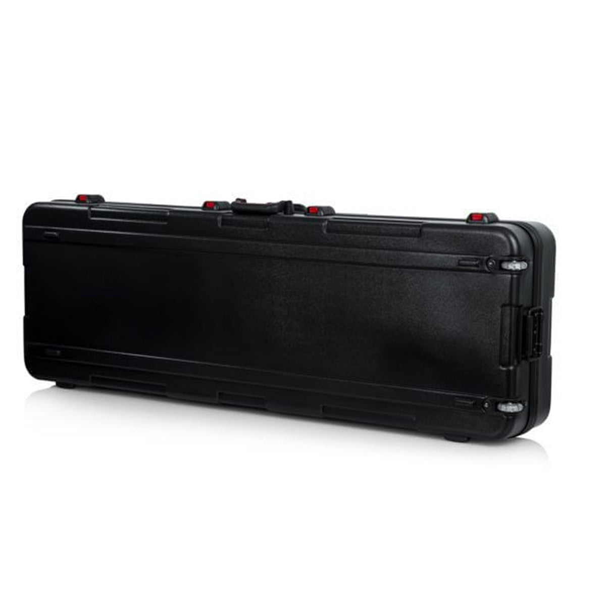 Gator GTSA-KEY88D TSA Molded PE Case for 88-Note Deep Keyboard w/ Wheels