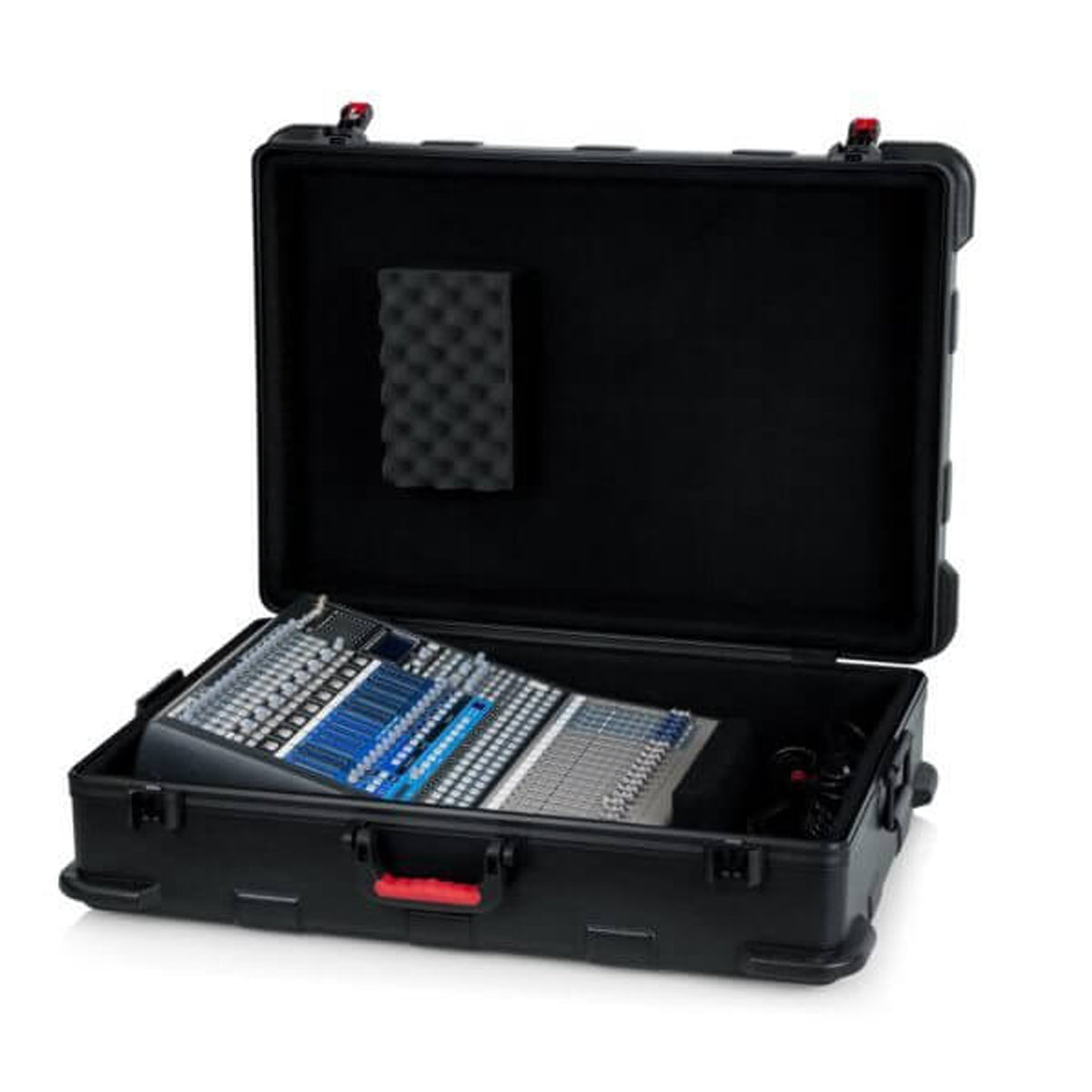 Gator GTSA-MIX203008 TSA Molded PE Mixer / Equipment Case 20x30x8inch