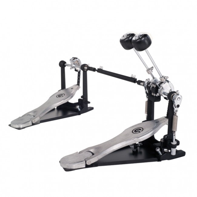 Gibraltar 6711DB Double Kick Bass Drum Pedal
