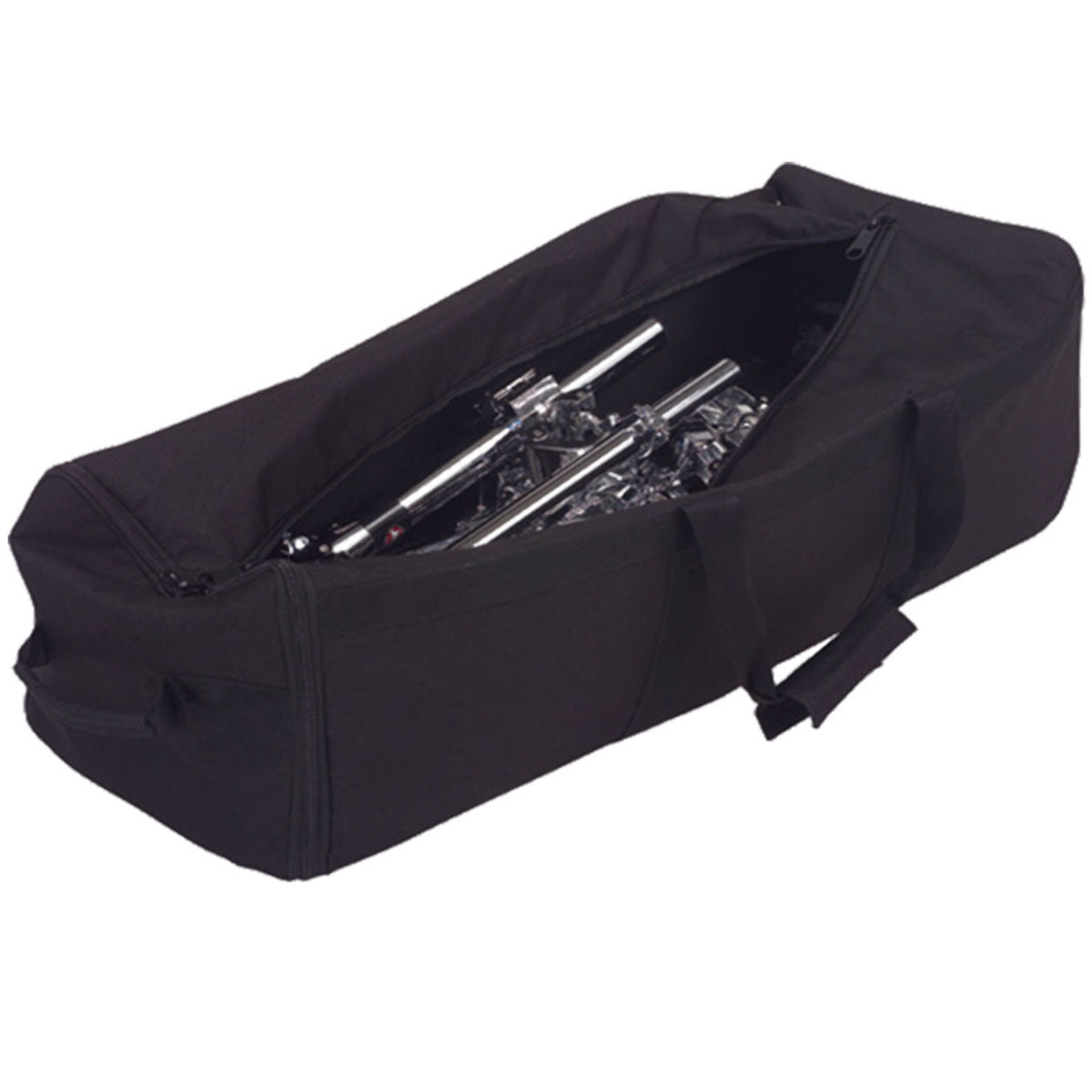 Gibraltar GHTB Drum Hardware Bag w/ Wheels