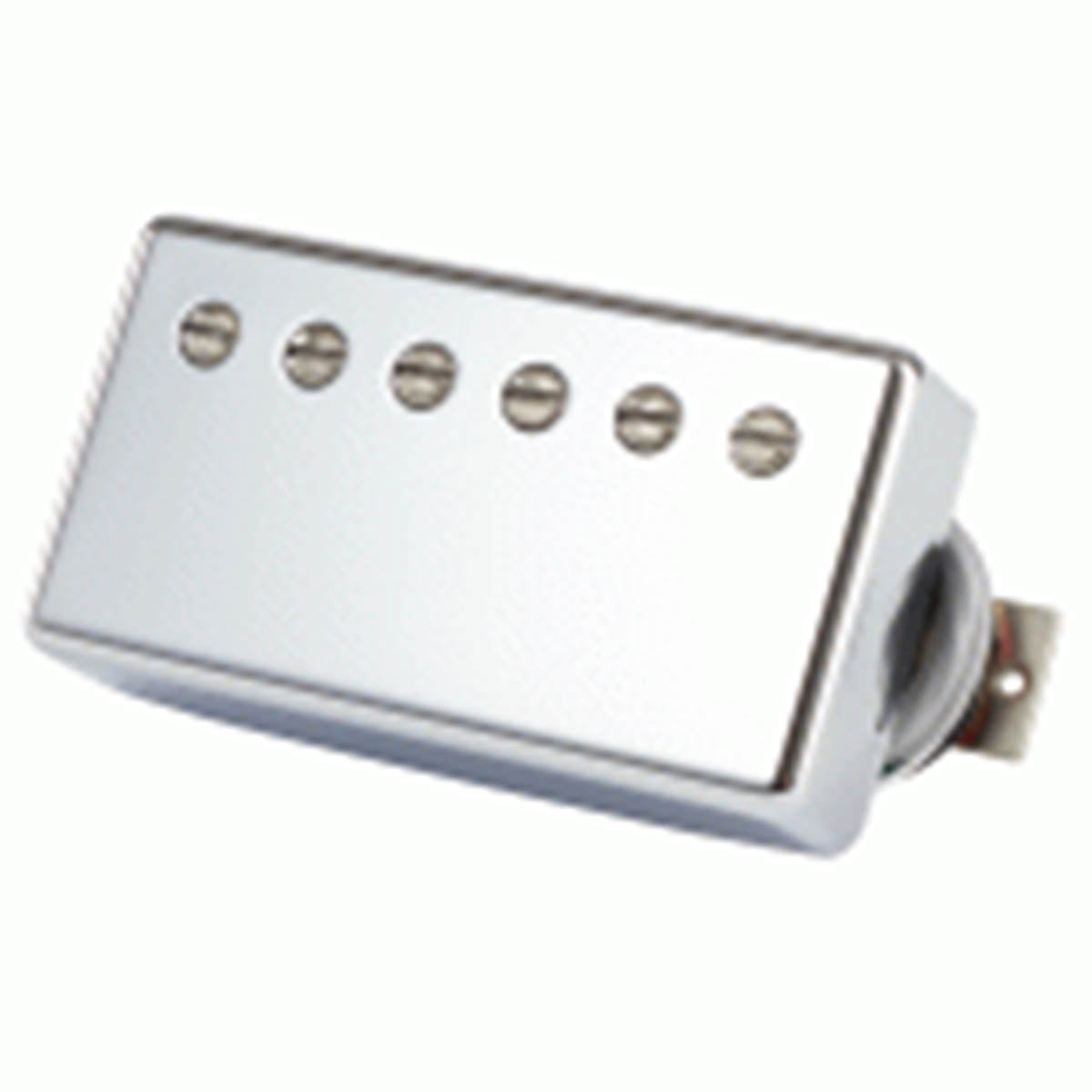 Gibson 490R Modern Classic Rhythm Alnico II 4C Humbucker Pickup Chrome - PU490RDBCC4