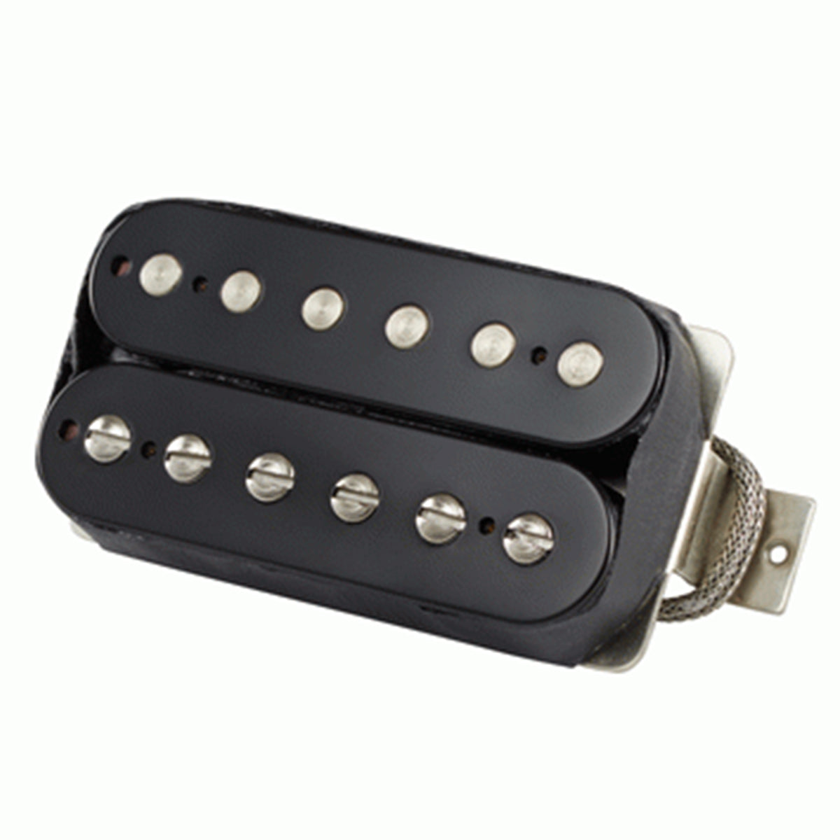 Gibson 57 Classic Plus Alnico II 2C Humbucker Pickup Gold - PU57+DBGC2