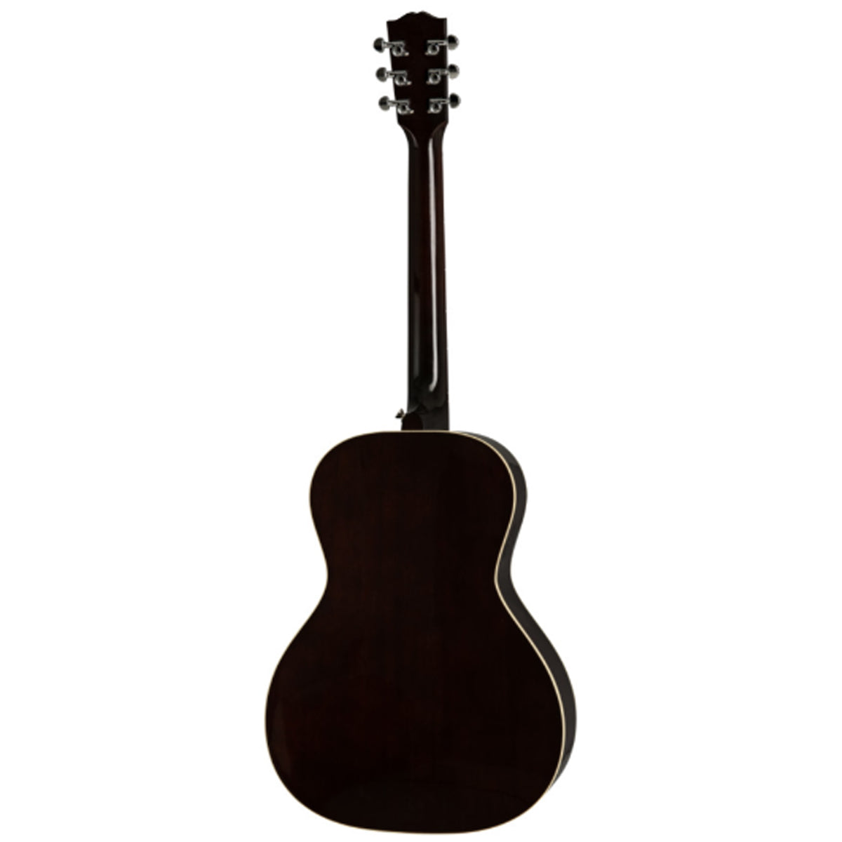 Gibson L-00 Standard Acoustic Guitar Left Handed Vintage Sunburst w/ Pickup & Hardcase - LSL0VSN19L