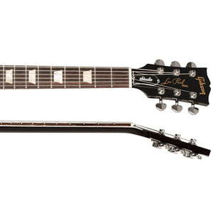 Gibson Les Paul Studio LP Electric Guitar Smokehouse Burst - LPST00KHCH1