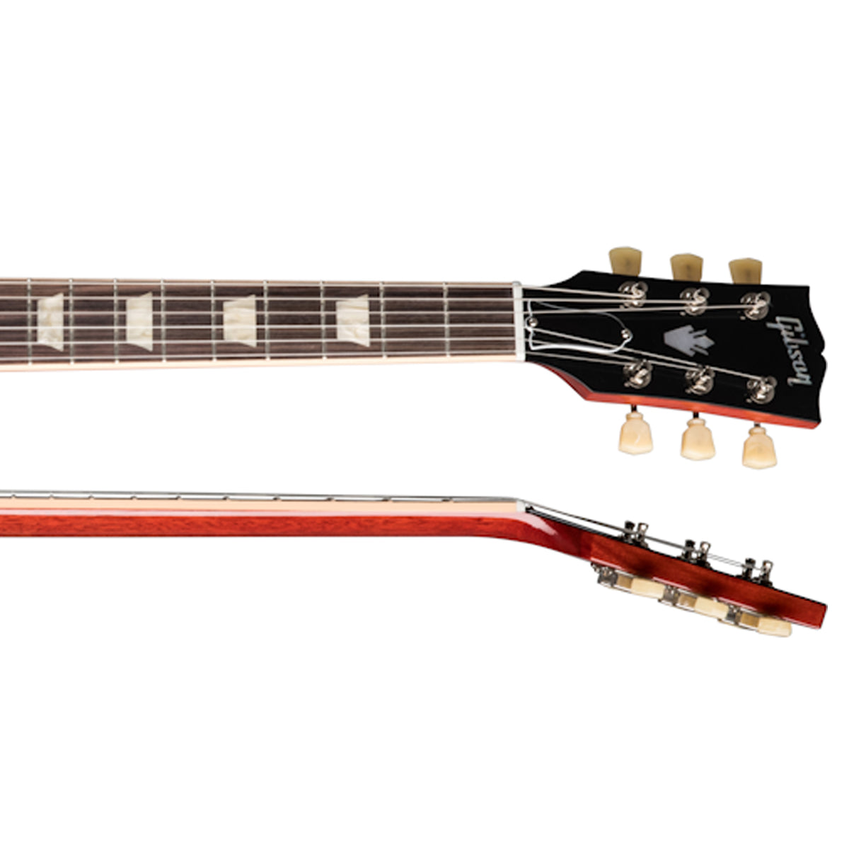 Gibson SG Standard 61 Electric Guitar Vintage Cherry - SG6100VENH1