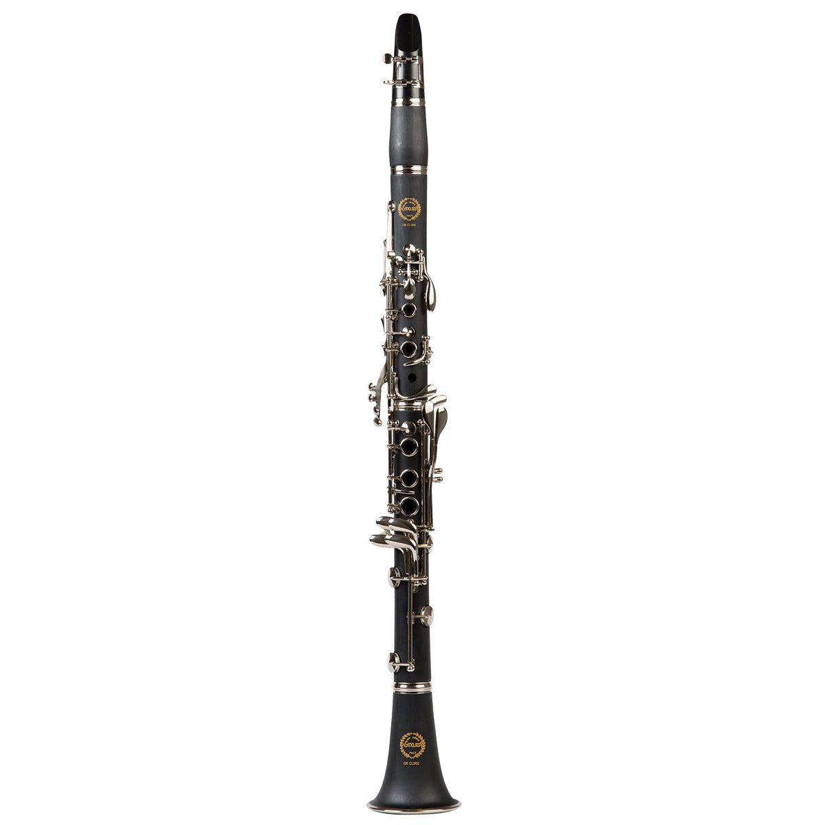 Grassi GR CL200 Master Bb Clarinet w/ Case