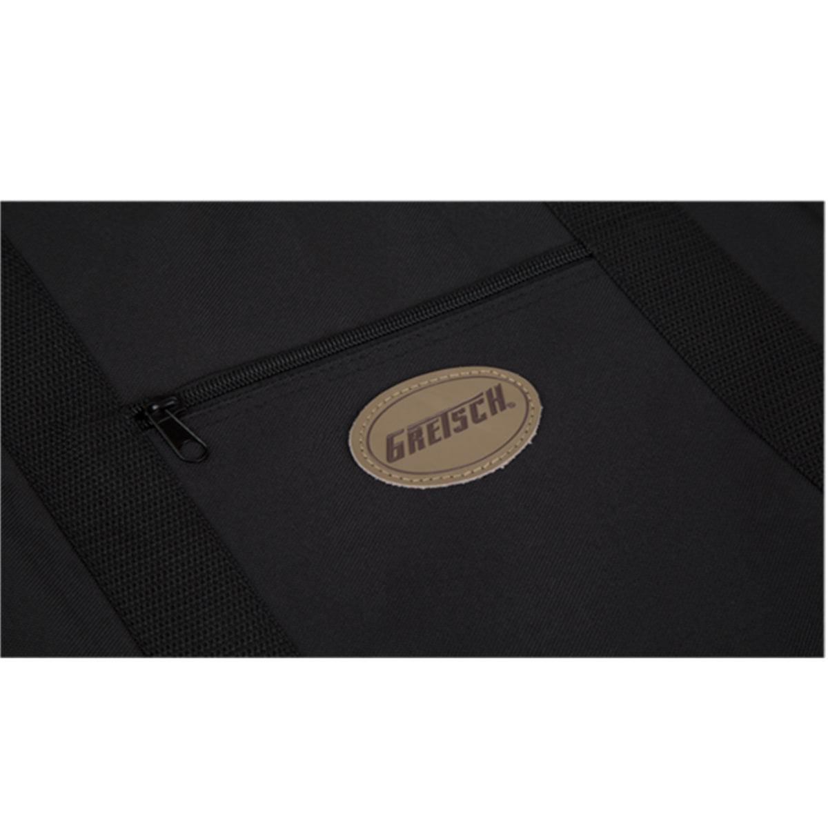 Gretsch G2164 Solid Body Guitar Gig Bag Black - 0996460000