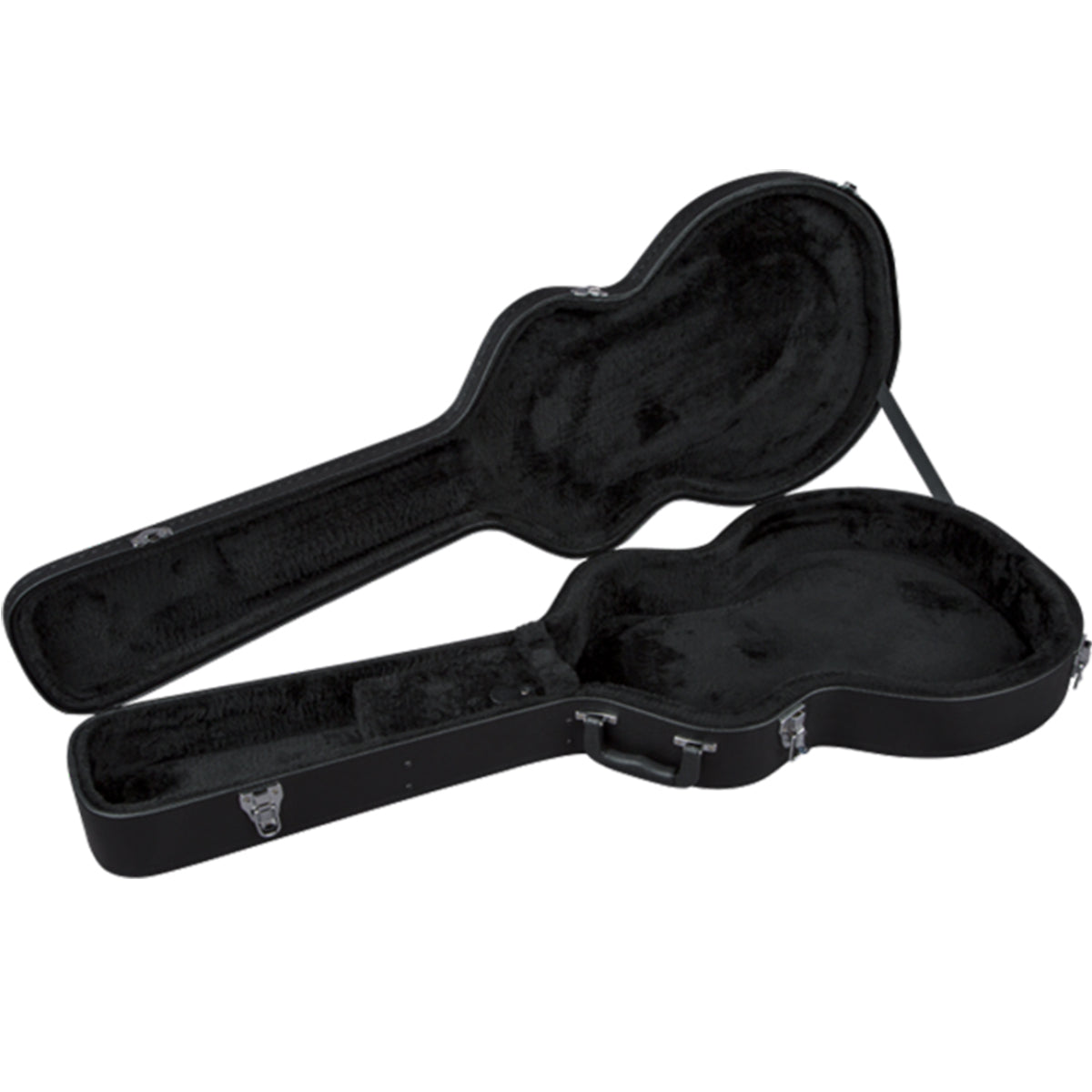 Gretsch G2622T Guitar Case for Streamliner Center Block Black - 0992622000