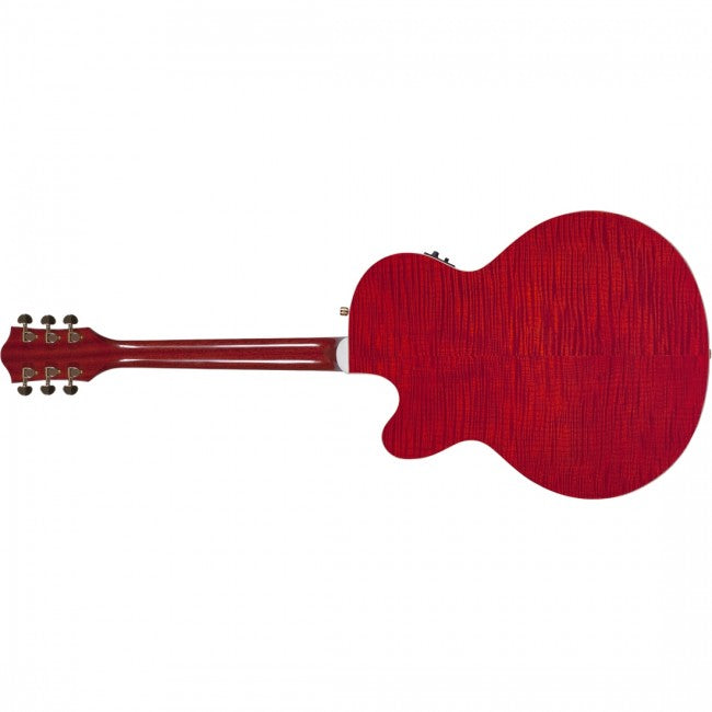 Gretsch G5022CE Rancher Jumbo SVS Acoustic Guitar