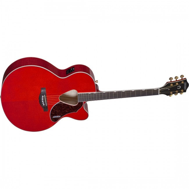Gretsch G5022CE Rancher Jumbo SVS Guitar